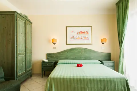 Hotel Maria Rosaria in Orosei — foto 12