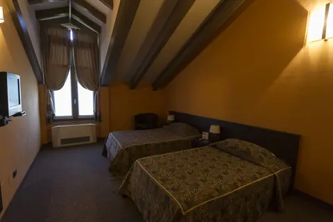 Malpensa Inn in Tornavento di Lonate Pozzolo, foto 6
