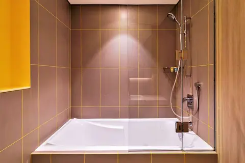 Ibis Styles Dubai Deira in Dubai — foto 13