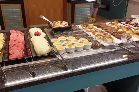 Vakantiepark Ukino Terrace Algarve foto 16