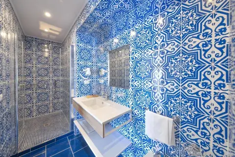 Hotel Terme Principe in Lacco Ameno — foto 13