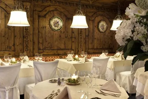 Sporthotel Arabba foto 7