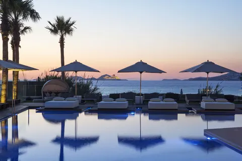 Fly & Go Aqua Blu Boutique Hotel & Spa foto 21