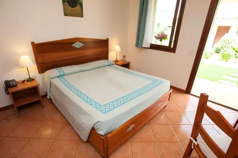 iH Hotels Villasimius Le Zagare Resort in Villasimius