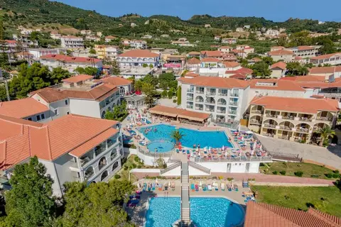 Katerina Palace in Zakynthos Municipal Unit, foto 11