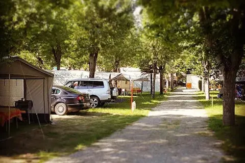 Camping Taimí foto 16