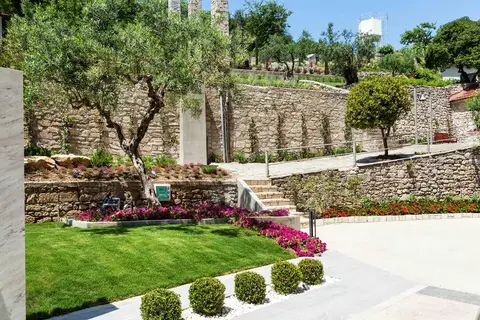 Ammon Zeus Luxury Beach Hotel in Δημοτική Ενότητα Κασσάνδρας — foto 6