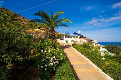 Mariamare Apartments in Δημοτική Ενότητα Μαλίων — foto 13