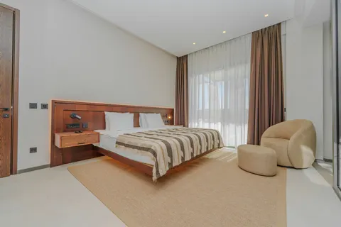 Silence Villas in Fethiye — foto 5