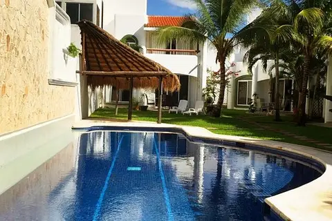 Dolce Vita Caribe B&B in Playa del Carmen