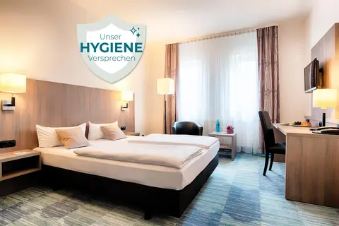 ACHAT Hotel Bochum in Bochum