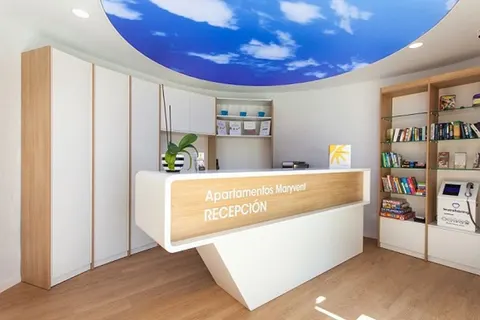 R2 Maryvent Beach Apartment foto 13