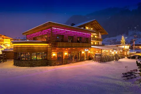 Hotel Auhof in Großarl — foto 13
