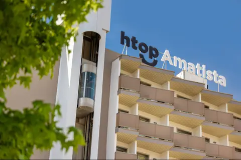 Htop Amatista in Lloret de Mar — foto 3