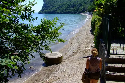 La Rocca Manerba in Manerba del Garda — foto 22