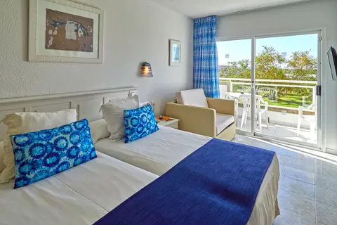 BQ Alcudia Sun Village in Muro — foto 3