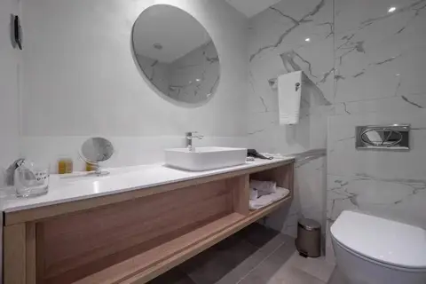 Hotel Idila Budva in Budva — foto 8