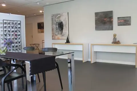 B&B Kunstkamer Franeker foto 12