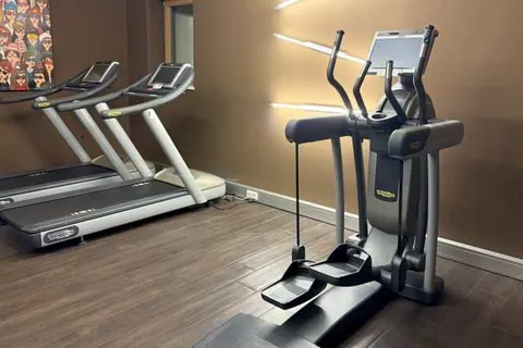 First Mountain Hotel Montafon foto 12