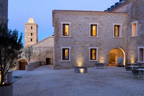 Parador de Ibiza in Ibiza — foto 11
