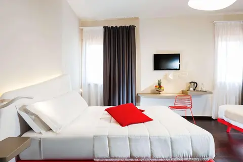 President Hotel Palermo in Palermo — foto 27