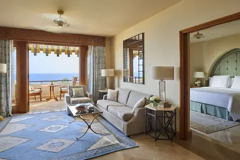 Four Seasons Resort Sharm El Sheikh in Sharm El Sheikh, foto 23