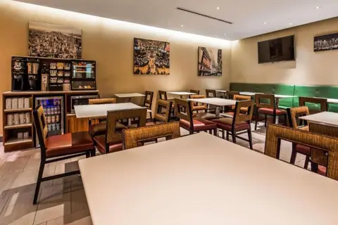 Best Western Premier Herald Square in New York City, foto 7