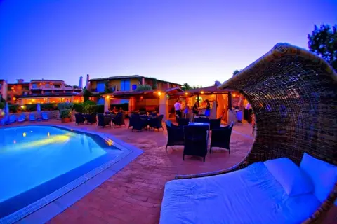 Grand Hotel in Porto Cervo in Porto Cervo — foto 23