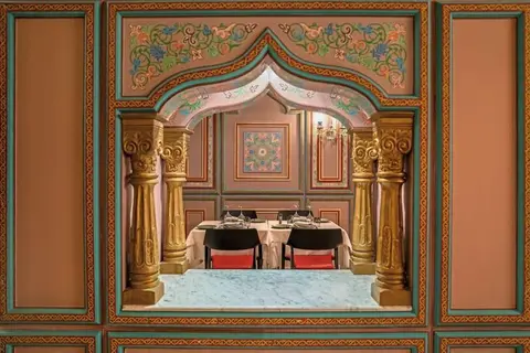 Hotel Royal Azur Thalassa in الحمامات — foto 10