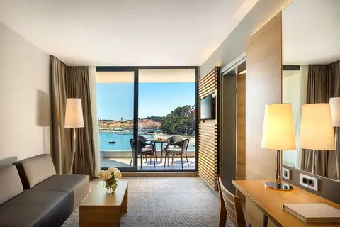 Valamar Padova Hotel in Rab — foto 27