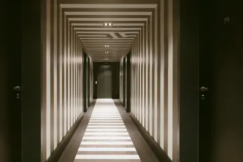 Hotel MANI by AMANO in Berlijn — foto 2