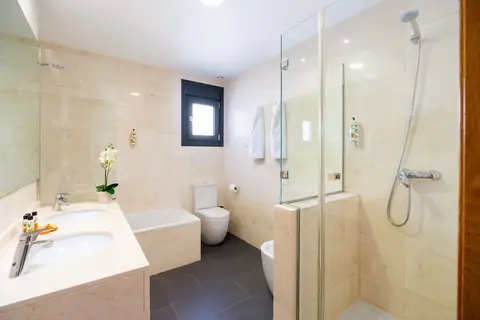 Al Sur Apartamentos in Chiclana De La Frontera — foto 12