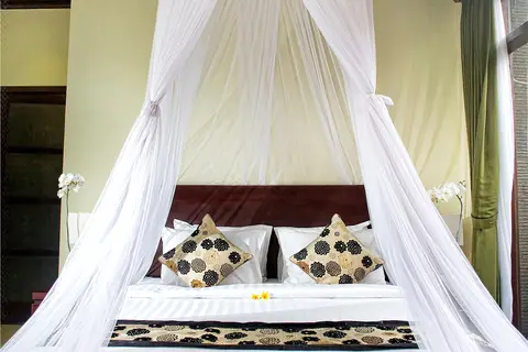 The Bali Dream Villa & Resort Echo Beach Canggu in Kuta Utara — foto 3