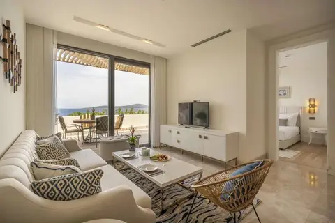 Swissotel Living Bodrum in Bodrum, foto 16