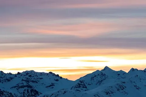 Hotel Amerikan in Livigno — foto 11