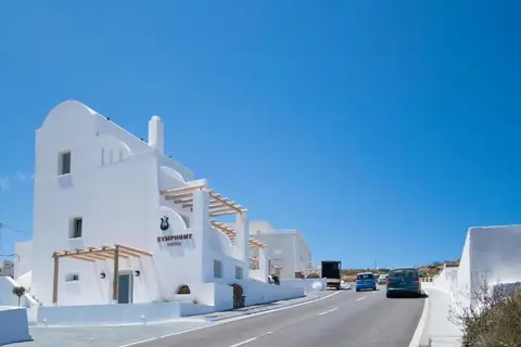 Symphony Suites in Pyrgos, foto 8