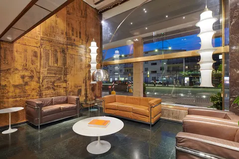 Hotel Plaza in Venice — foto 9