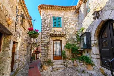 Zuid-Franse charme aan de Côte d'Azur (6 dagen) in Provence en Côte d'Azur, foto 6