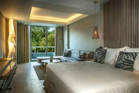 Radisson Blu Park Athens in Athene — foto 30