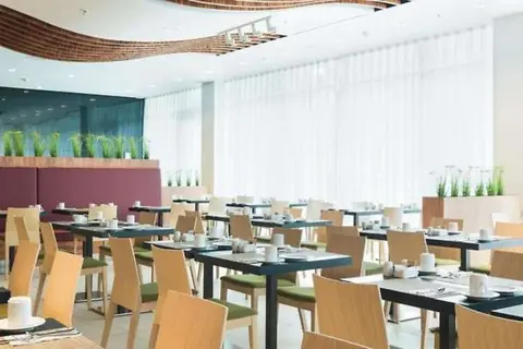 Hotel Riu Plaza Berlin in Berlijn — foto 7