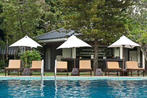 Hotel Sunshine Garden foto 6