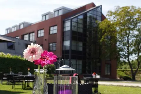 Hotel Mijdrecht Marickenland foto 17