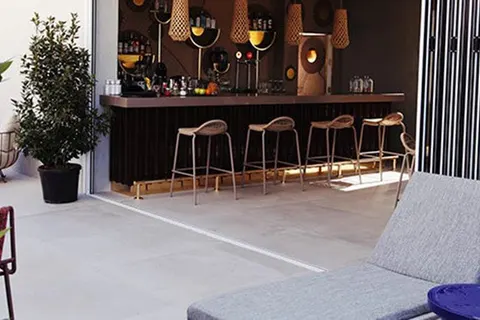 Room Mate Macarena foto 4