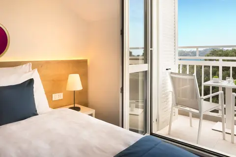 Remisens Hotel Epidaurus in Rijeka — foto 15