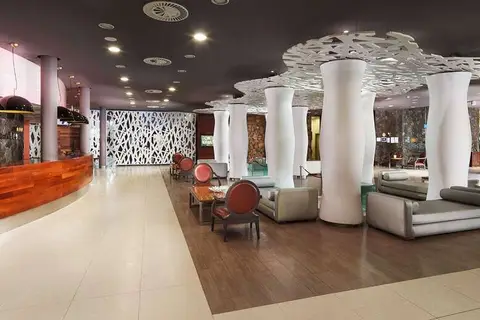 HD Beach Resort & Spa in Costa Teguise — foto 30
