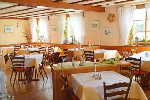 Landgasthof Ochsen foto 4