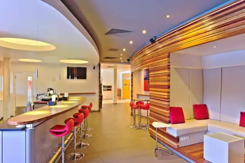 Torarica Resort in Rainville — foto 14