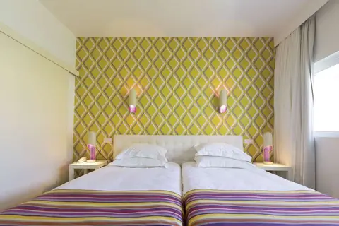 Hotel Vasco Da Gama in Vila Real de Santo António — foto 26