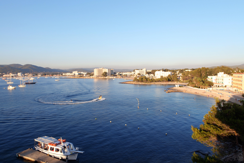 Hotel Azuline Mar Amantis foto 5