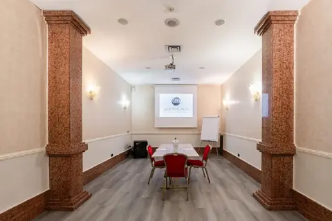 SHG Hotel Catullo Verona in Verona, foto 9